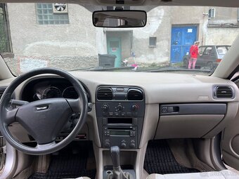 Volvo S40 - 10