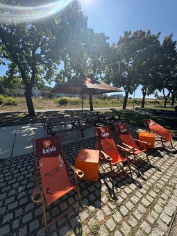 Food truck, drink truck,  kavárna - 10