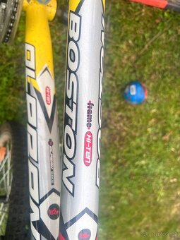 Olpran Boston dětské kolo - 10