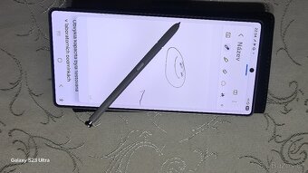 Samsung Galaxy S25 Ultra 12/256GB Titanium Black jako NOVY - 10