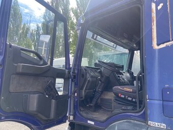 Iveco Eurocargo 190E32,Euro 3 - 10