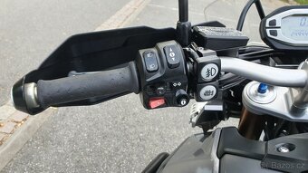 Triumph Tiger Explorer 1200 - 10