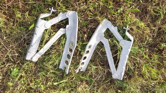 Skoda Fabia II Facelift – Nárazník, Světla, Kapota, Blatníky - 10