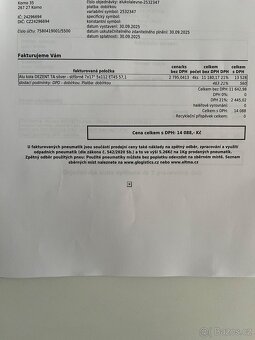 Alu kola 7Jx17xET45 (215/55/R17) - 10