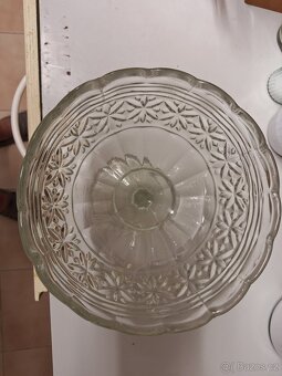 Prodam ruzne sklo - 10