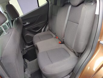 Opel Mokka 1,4T Drive 4x4 /servis.k./ - 10