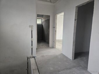 Novostavba rodinného domu v Radiměři - 10