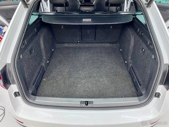 Škoda superb 3 combi, sportline, 2017 - 10
