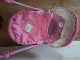 Kocarek Baby Born - 10