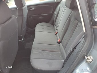 SEAT LEON 1.2 TSi 77kW, r.12, 1850000 km, PLNÝ SERVIS, - 10