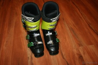 lyže salomon X max 120 cm - 10