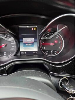 INZERÁT – MERCEDES-BENZ V 220 CDI (2014) – MANUÁL - 10