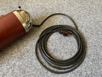 vysavač starý vysavač lux elektrolux  staré elektro retro - 10