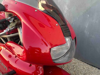 Ducati 900 SS 1999 - 10