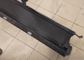 Audi A4 B7 avant 2.0 TDI 103kW manuál - náhradní díly - 10