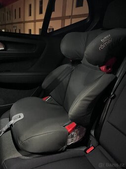 Britax Romer Discovery 15-36 kg Isofix - 10