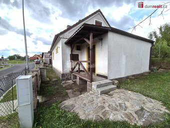 Prodej, dům, zahrada, Přísečná - 10