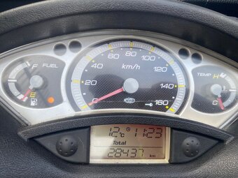 Yamaha X Max 250 2007 - 10