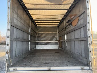 Iveco Daily 35S18 3.0 HI-MATIC VALNÍK/PLACHTA - 10