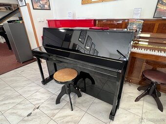 Yamaha M108T se zárukou 5 let, včetně dopravy PRODÁNO - 10