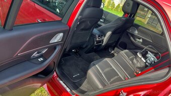 Mercedes Benz GLE AMG 53 4matic SUV - 10