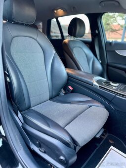Mercedes C220d w205 2019 9G Facelift 173tkm - 10