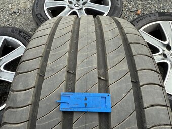 245/50r18 LETNÍ SADA MERCEDES-BENZ S W222 ET41 ZÁNOVNÍ PNEU - 10