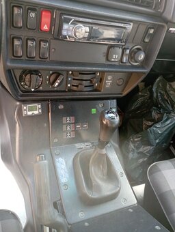 Mercedes Benz G300 CDI - 10