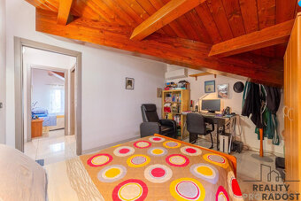 Prodej bytu 3+kk 100 m² Silvi, Itálie - 10
