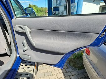 Škoda Felicia Comfort 1.3 50kw  r.v.2000 - 10