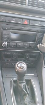 Audi A4 B7 1.9tdi 85kw r.v. 2008. - 10