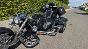 Trike Boom Low Rider 1.6i - 10