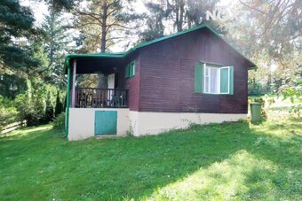 Prodej Chata, 55㎡ - 10
