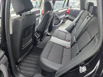 BMW X3 2.0 X-DRIVE Automat449 000 Kč - 10