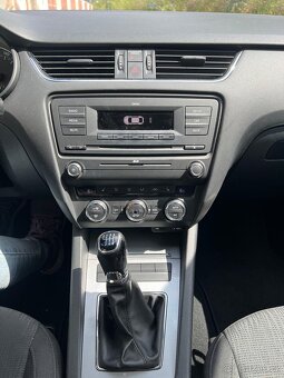 Škoda octavia 3 - 10