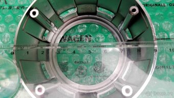 Bi-xenon projektor 2.5 palce H1 / H7 / H4 Cena za 2 kusy, m - 10