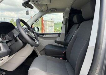 Volkswagen Transporter 2,0 TDI 150kW 4X4 6MÍST TAŽNÉ nafta - 10