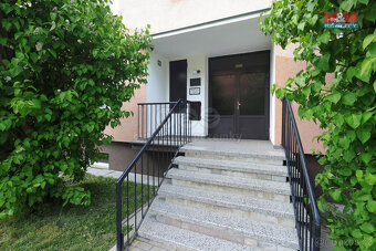 Prodej bytu 1+kk, 20 m², Nové Sedlo, ul. Sadová - 10