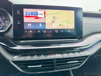 Škoda Octavia 1.5 tsi 110kw Style plus původ Cz - 10