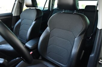 Škoda Kodiaq 2.0TDi DSG 4x4 STYLE VIRTUAL LED DPH - 10