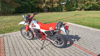 Honda XL 600 R PD03E - 10
