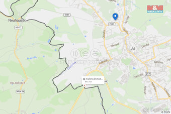 Prodej bytu 4+1, 114 m², Aš, ul. Republikánská - 10