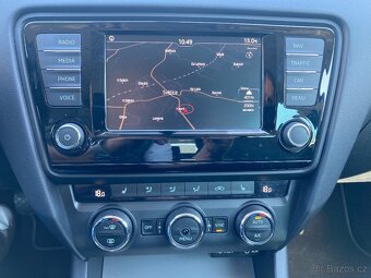 Škoda Octavia, 2,0TDI/110kW DSG CarPlay - 10