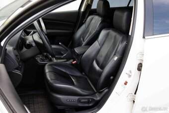 Mazda 6 2.0 MZR-CD CE - 10