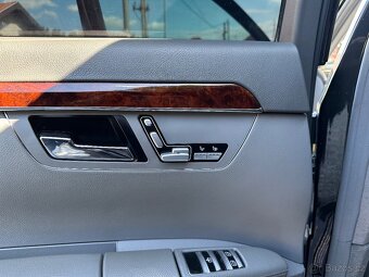 Predám Mercedes-Benz S350 w221 - 10