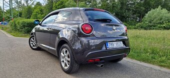 Alfa Romeo Mito 1,4 58kW - 10