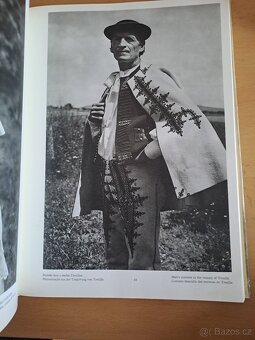 Slovensko vo fotografii Karola Plicku, 1969, Osveta - 10
