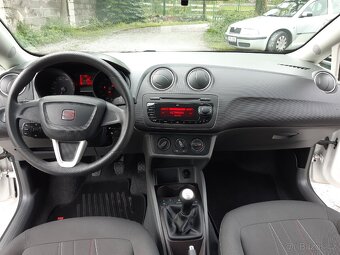 Škoda fabia - 10