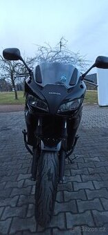 Honda CBF 1000 - 10