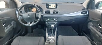 Renault Megane 3 Grandtour  Aut. ,2015 - 10
